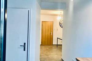 Sanierte 3-Zimmer-Wohnung in zentraler Lage in Bielefeld – Herforder Straße 42, 33602 Mitte, Bielefeld – Vorschaubild 10