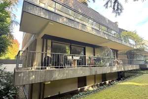 5 % Rendite in gefragter Lage – Zwei vermietete Wohnungen mit Balkonterrasse in Essen-Bredeney! – 45133 Bredeney, Essen – Vorschaubild 2