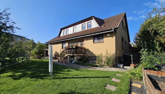 Bild von Großzügiges Einfamilienhaus in ruhiger und familienfreundlicher Wohnlage