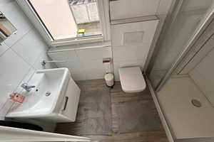 Geschmackvolle 1-Zimmer-Wohnung in Braunschweig für Studenten – Kastanienallee 10, 38102 Braunschweig – Vorschaubild 5