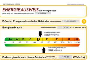 Modernisiertes Einfamilienhaus mit großem Garten, Terrasse & Garage – Die vollständige Adresse der Immobilie erhältst du vom Anbieter., 94513 Schönberg – Vorschaubild 63