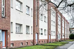 Leben direkt am Tegel Quartier - renovierte Wohnung mit S-Bahn Anbindung! – Die vollständige Adresse der Immobilie erhältst du vom Anbieter., 13509 Tegel, Berlin – Vorschaubild 5