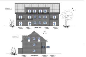 KfW-40+ Neubau mit QNG: Erdgeschosswohnung | Hohe AfA | Nachhaltiges Investment – Die vollständige Adresse der Immobilie erhältst du vom Anbieter., 26618 Edewecht – Vorschaubild 2
