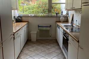 Maisonettewohnung mit eigenem Garten in Poppenbüttel – Die vollständige Adresse der Immobilie erhältst du vom Anbieter., 22399 Poppenbüttel, Hamburg – Vorschaubild 6