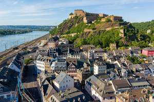 Historisches Wohn- und Geschäftshaus mit Entwicklungspotential! – Die vollständige Adresse der Immobilie erhältst du vom Anbieter., 56077 Ehrenbreitstein, Koblenz – Vorschaubild 4