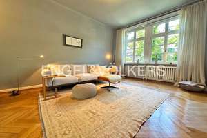 Herausragend modernisiertes                                  Altbremer Stadthaus mit Garage – Die vollständige Adresse der Immobilie erhältst du vom Anbieter., 28211 Gete, Bremen – Vorschaubild 17