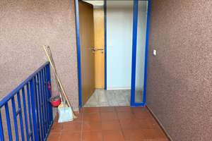 Monteurs Wohnung mit vier Zimmern-auch einzeln vermietbar! – Die vollständige Adresse der Immobilie erhältst du vom Anbieter., 73035 Göppingen – Vorschaubild 9