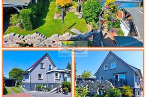 Ruhiges Familienparadies: Ihr neues Zuhause mit Pool, Lounge & vielseitigen Extras! – Die vollständige Adresse der Immobilie erhältst du vom Anbieter., 18528 Bergen auf Rügen – Vorschaubild 1