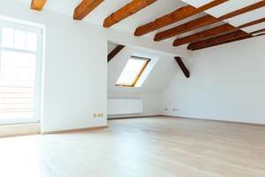 *1 Monatsmiete frei!!!* Helle 2-Zimmer-Wohnung mit großer Dachterrasse und Balkon – Schleiermacherstraße 1a, 39108 Stadtfeld Ost, Magdeburg – Vorschaubild 3