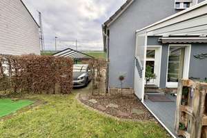Gepflegtes Zweifamilienhaus als Kapitalanlage in Schwerte – Bergische Straße 15, 58239 Schwerte – Vorschaubild 8