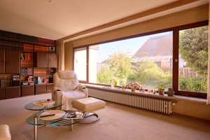 EFH mit 584 m² Grundstück, Doppelgarage & großem Modernisierungspotenzial in Toplage – Die vollständige Adresse der Immobilie erhältst du vom Anbieter., 71334 Waiblingen – Vorschaubild 6