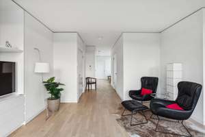 Möbliertes Penthouse im YOO Berlin – Exklusives Wohnen mit Concierge-Service und Panoramaausblick – Die vollständige Adresse der Immobilie erhältst du vom Anbieter., 10117 Mitte (Ortsteil), Berlin – Vorschaubild 6