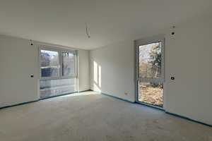Neubau-Reihenendhaus mit 5 ZKB, WC, großen Garten und Dachterrasse - auf Wunsch auch als Ausbauhaus – Rhein-Neckar-Kreis – Vorschaubild 15