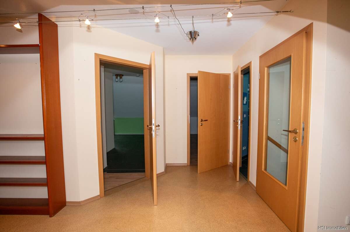 Immobilie in Lengede - Eigentumswohnung über 2 Etagen - Bild 2