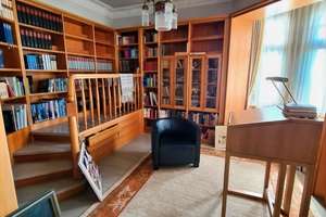 Schöner Wohnen mit Stil: Charmante Stadtvilla in erstklassiger Wohnlage der Lippstädter Kernstadt – Die vollständige Adresse der Immobilie erhältst du vom Anbieter., 59555 Lippstadt – Vorschaubild 27