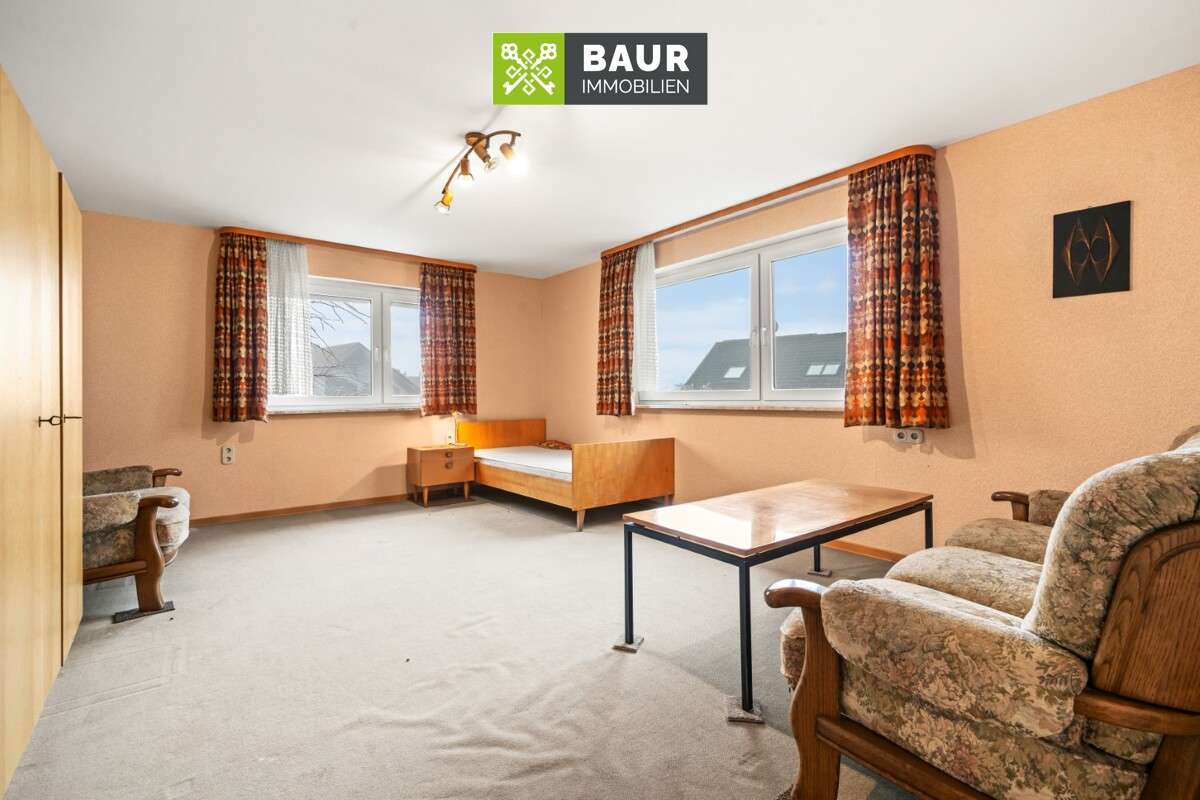 Immobilie in Gerstetten - 360° I Vielseitige Immobilie mit großem Grundstück – Einfamilienhaus mit angrenzender Gewerbeeinheit - Bild 2