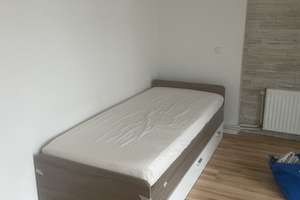 Top Lage Hagen-Mitte: Voll ausgestattete 2-Zimmer-Wohnung – Sofort bezugsfertig - WG geeignet – Hochstr. 48A, 58095 Mittelstadt, Hagen – Vorschaubild 7