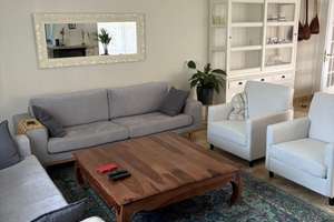Von Privat zu vermieten:  1-2 Fam.-Villa (9-Zi. + ELW) auf Eckgrundstück in MKK, Schöneck-Büdesheim – Die vollständige Adresse der Immobilie erhältst du vom Anbieter., 61137 Schöneck – Vorschaubild 11