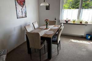 Sie wünschen sich viel Platz? Gepflegtes 2 Fam.-Haus mit Garage und Garten im ruhigen, sonnigen Gr� – Die vollständige Adresse der Immobilie erhältst du vom Anbieter., 97486 Königsberg in Bayern – Vorschaubild 13