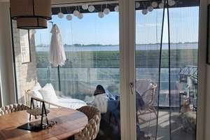 WESERBLICK! 2 Zimmer mit EBK, FBH & Balkon! – Lohmannstr.  30, 27568 Mitte, Bremerhaven – Vorschaubild 6