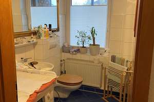 """ BRAUNSCHWEIG-ÖSTL. RINGGEBIET """ gemütliche Altbau-Wohnung mit Sonnenbalkon + Stellplatzoption! – 38106 Östliches Ringgebiet, Braunschweig – Vorschaubild 14