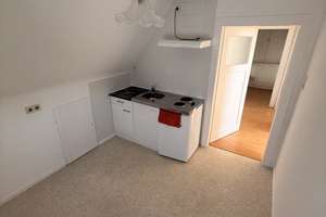 Alltagstaugliche 2-Zimmer-Wohnung in Rüsselsheim am Main – Die vollständige Adresse der Immobilie erhältst du vom Anbieter., 65428 Rüsselsheim am Main – Vorschaubild 7