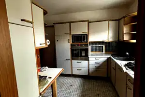Doppelhaushälfte in Grafing (Eckgrundstück) in schöner Wohnlage – Schlosserbreite 47, 85567 Ebersberg (Kreis) – Vorschaubild 9