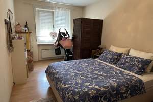Gemütliche Eigentumswohnung mit großer Terrassenfläche und Duplex-Garage – Die vollständige Adresse der Immobilie erhältst du vom Anbieter., 66123 Sankt Johann, Saarbrücken – Vorschaubild 5