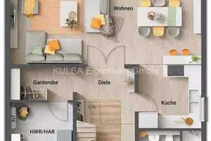 Bauen-Einziehen-Wohlfühlen in Sontra-OT Wichmannshausen! – Werra-Meißner-Kreis – Vorschaubild 3