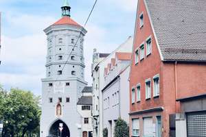 Kapitalanlage mitten in der Innenstadt – Die vollständige Adresse der Immobilie erhältst du vom Anbieter., 86152 Georgs- und Kreuzviertel, Augsburg – Vorschaubild 2