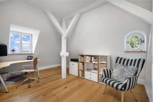 LICHT. LUFT. LUXUS. Sensationeller Luxus-Altbau mit Dachterrasse und atemberaubendem Panorama! – Die vollständige Adresse der Immobilie erhältst du vom Anbieter., 89073 Mitte, Ulm – Vorschaubild 11