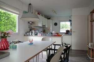 Ein Zuhause zum Wohlfühlen – gepflegter Bungalow mit großzügigem Keller und idyllischem Garten! – Die vollständige Adresse der Immobilie erhältst du vom Anbieter., 65207 Naurod, Wiesbaden – Vorschaubild 4