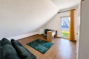Junges Einfamilienhaus mit Energieeffizienzklasse A im Neubaugebiet – Die vollständige Adresse der Immobilie erhältst du vom Anbieter., 27578 Fehrmoor, Bremerhaven – Vorschaubild 17