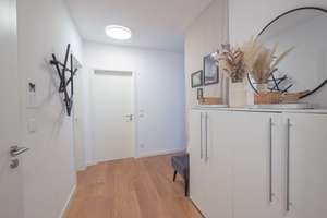 Moderne 3-Zimmer-Neubauwohnung im „Das Gotland“ – Qualität & Wohnkomfort mitten in Prenzlauer Berg – Die vollständige Adresse der Immobilie erhältst du vom Anbieter., 10439 Prenzlauer Berg, Berlin – Vorschaubild 13