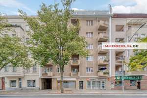 IMMOBERLIN.DE - Ersteinzug! Neubauwohnung mit Terrasse nahe Rathaus Schöneberg – Die vollständige Adresse der Immobilie erhältst du vom Anbieter., 10827 Schöneberg, Berlin – Vorschaubild 2