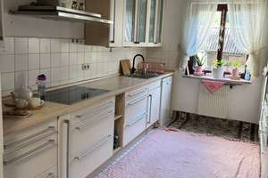 Charmantes Reihenmittelhaus in Trudering mit viel Potenzial. – Die vollständige Adresse der Immobilie erhältst du vom Anbieter., 81829 Trudering-Riem (Ortsteil), München – Vorschaubild 5
