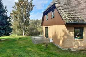 Tolles Einfamilienhaus in ruhiger Lage in Murchin zu verkaufen – Lentschow 12a, 17390 Ostvorpommern (Kreis) – Vorschaubild 3