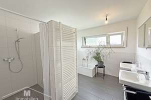 Neubau Einfamilienhaus mit Garage und EBK in Top Lage nahe dem Main-Donau-Kanal – 92334 Berching – Vorschaubild 13