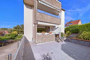 3-Zimmer-Eigentumswohnung mit Loggia und Terrasse in gepflegter Wohnlage von Hagen-Eilpe – Die vollständige Adresse der Immobilie erhältst du vom Anbieter., 58091 Eilpe, Hagen – Vorschaubild 10