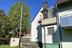 gepflegtes Wohnhaus in zentralster Lage von Lauda – Die vollständige Adresse der Immobilie erhältst du vom Anbieter., 97922 Lauda-Königshofen – Vorschaubild 2
