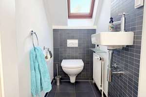 Maisonette-Wohnung mit Südbalkon, 109 m², Homeoffice-Bereich & Carport in Erlangen-Büchenbach – Die vollständige Adresse der Immobilie erhältst du vom Anbieter., 91056 Büchenbach Dorf, Erlangen – Vorschaubild 23