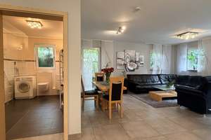 EIN ZUHAUSE FÜR HEUTE & MORGEN - Neuwertiger Bungalow für jede Lebensphase – 64839 Münster – Vorschaubild 3