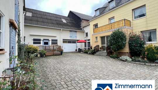 Bild von ***Raum für Visionen - mit Seminarraum, Halle und mehr***