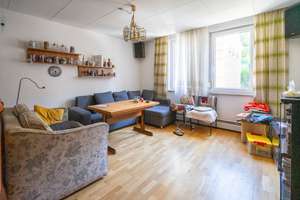Historisches Mehrfamilienhaus mit Charme – Perfekt für Investoren – Die vollständige Adresse der Immobilie erhältst du vom Anbieter., 70199 Heslach, Stuttgart – Vorschaubild 8