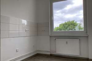 Wohnen in Schildesche - Renovierte 3-Zimmer Wohnung mit Balkon! – Am Pfarracker 37 B, 33611 Schildesche, Bielefeld – Vorschaubild 5