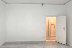 Charmante 2-Zimmer-Altbauwohnung mit Balkon und ruhiger Hofausrichtung – Die vollständige Adresse der Immobilie erhältst du vom Anbieter., 10407 Prenzlauer Berg, Berlin – Vorschaubild 12