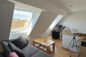 Hochwertige 2-Zimmer-Maisonettewohnung mit besonderem Wohlfühlambiente – Königstraße 19B, 12105 Mariendorf, Berlin – Vorschaubild 19