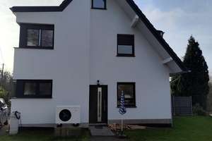 Neubau-Doppelhaushälfte mit 5,5 Zimmern in Essen-Überruhr-Hinsel