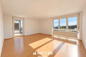 Barrierefrei & über den Dächern! Tolle 3 Zimmer Penthouse-Wohnung in Vaihingen – 70569 Lauchäcker, Stuttgart – Vorschaubild 3