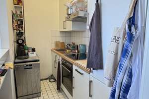 Urban Living über den Dächern von Stuttgart – Perfekt für Nachtschwärmer – Eberhardstraße 49, 70173 Rathaus, Stuttgart – Vorschaubild 13